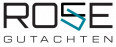 Rose Gutachten Logo